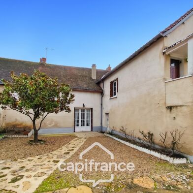 Maison 6 pièces 84240 €