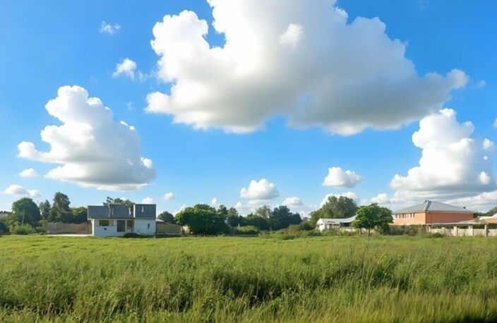 Grand Terrain plat constructible UG à vendre de 3 441,00 m² SAINTE ANNE (971) — photo 2