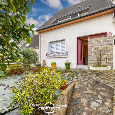 Maison 5 pièces 234500 €