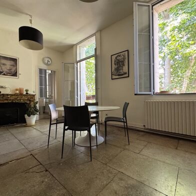 Appartement 4 pièces 589000 €