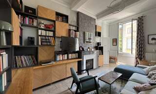 Appartement 4 Pièces 110 m² à vendre à Montpellier (34000)