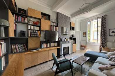 Appartement 4 pièces 589000 €