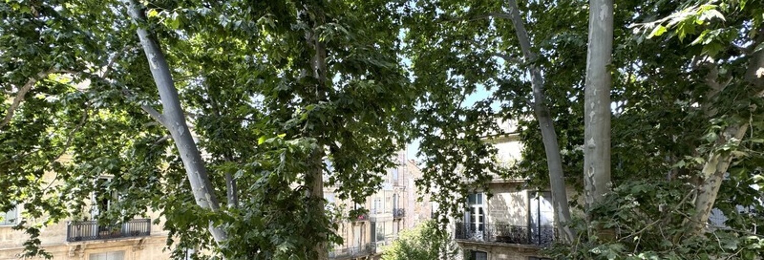 Appartement 4 Pièces 110 m² à vendre à Montpellier (34000)