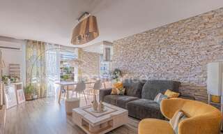 Appartement 4 Pièces 87 m² à vendre à Nice (06200)