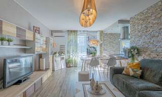 Appartement 4 Pièces 87 m² à vendre à Nice (06200)