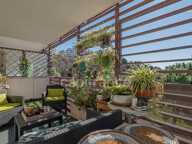 APPARTEMENT bio-climatique 4 pièces avec terrasse - Garage fermé en s/sol - PAS DE TRAVAUX — photo 2