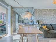 APPARTEMENT bio-climatique 4 pièces avec terrasse - Garage fermé en s/sol - PAS DE TRAVAUX — photo 4