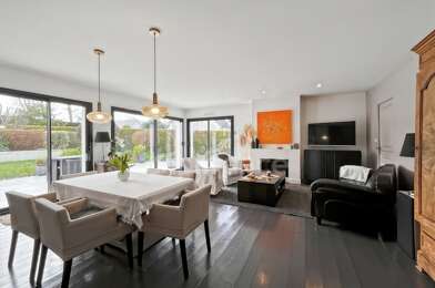 Maison 4 pièces 495000 €