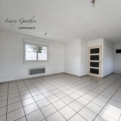 Maison 4 pièces 200000 €