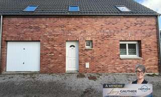 Maison 4 Pièces 66 m² à vendre à Comines (59560)