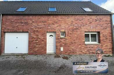 Maison 4 pièces 200000 €