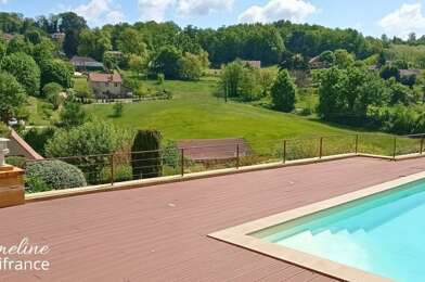 Maison 10 pièces 530000 €