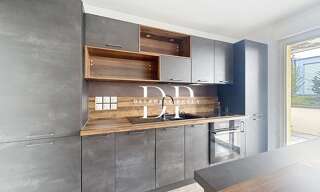 Appartement 2 Pièces 54 m² à vendre à Lucinges (74380)