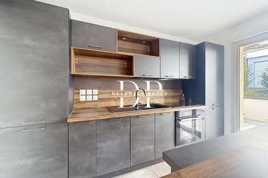 Appartement 2 pièces 250000 €