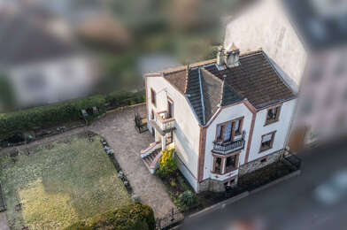 Maison 5 pièces 260000 €