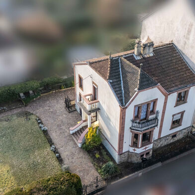 Maison 5 pièces 260000 €