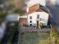 Jolie maison ancienne à Forbach. — photo 2