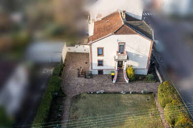 Maison 5 pièces 260000 €