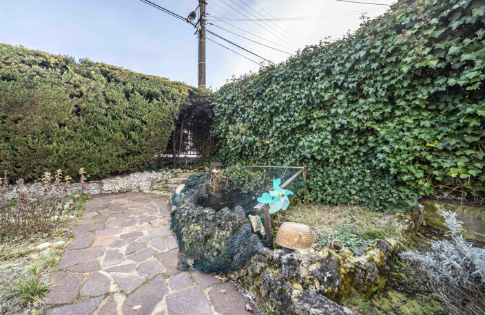 Jolie maison ancienne à Forbach. — photo 4