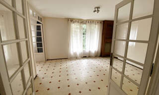 Appartement 4 Pièces 65 m² à louer à Angers (49100)