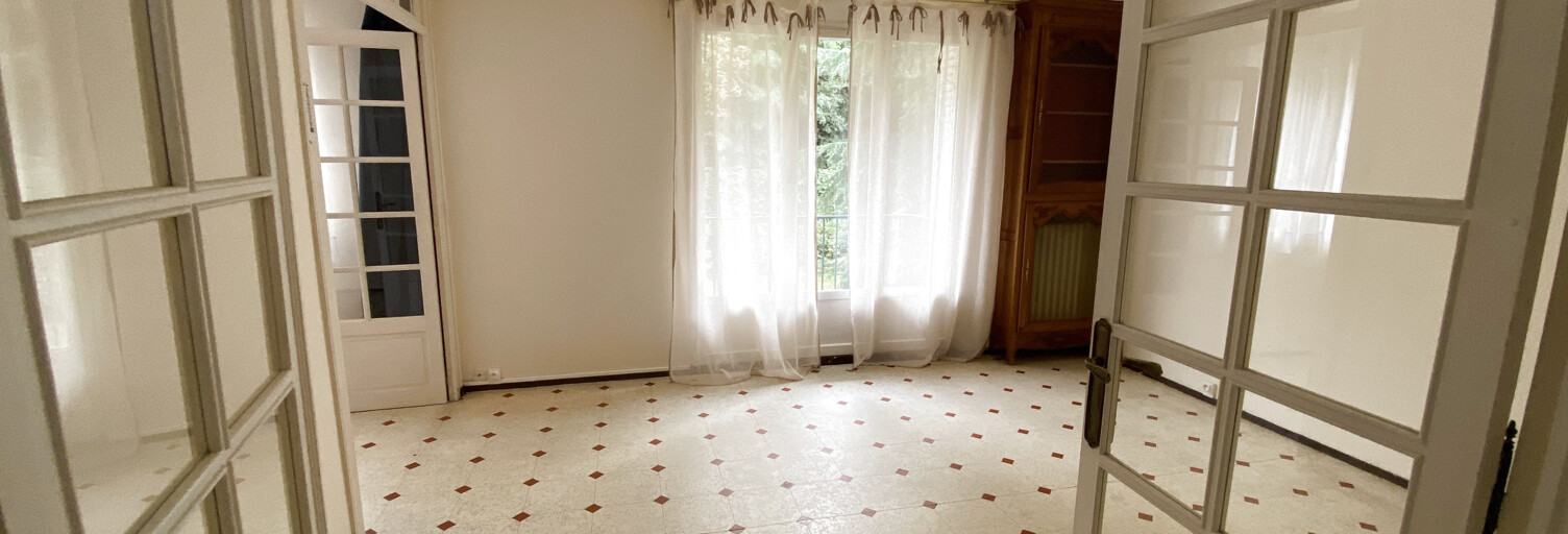 Appartement 4 Pièces 65 m² à louer à Angers (49100)