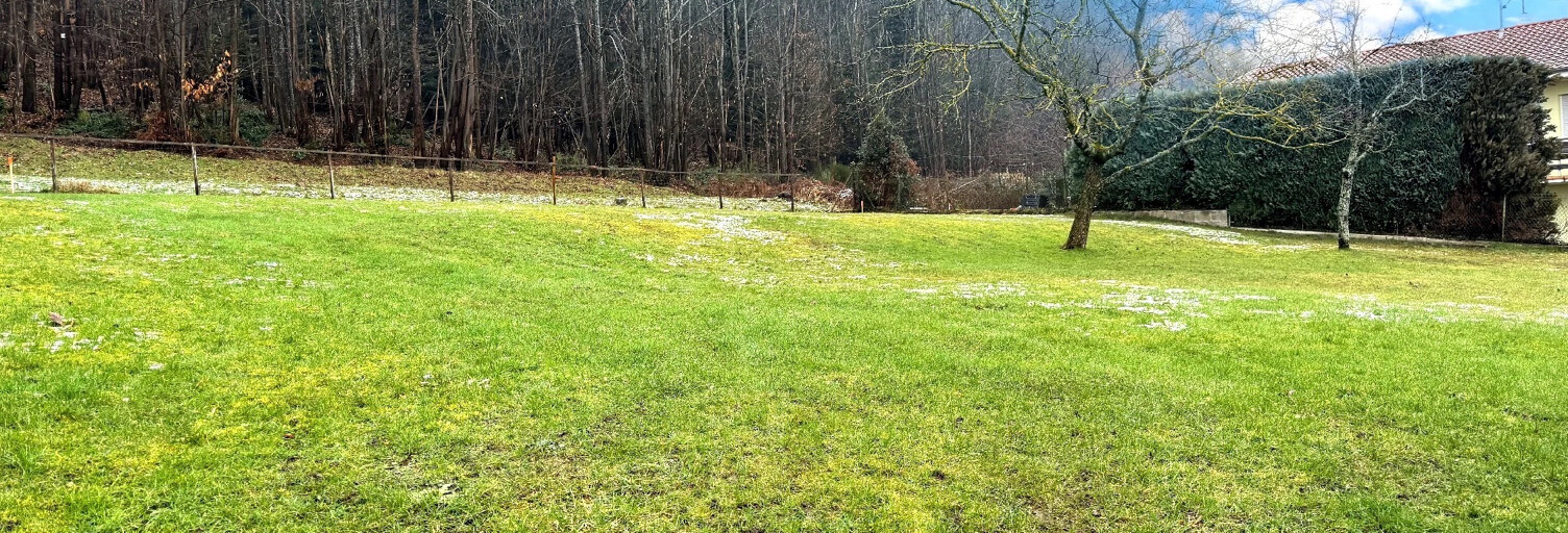 Terrain  752 m² à vendre à Thal-Marmoutier (67440)