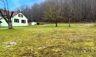 Terrain  749 m² à vendre à Thal-Marmoutier (67440)