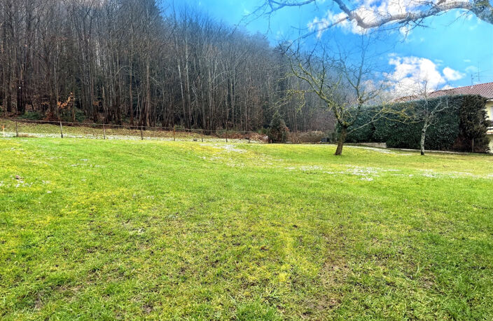 Thal Marmoutier terrain constructible de 752 m2 — photo 2