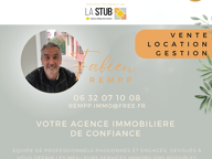Thal Marmoutier terrain constructible de 752 m2 — photo 4