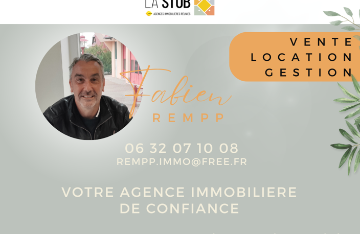 Thal Marmoutier terrain constructible de 752 m2 — photo 4