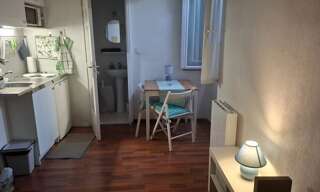 Appartement 1 Pièce 15 m² à vendre à Nice (06000)