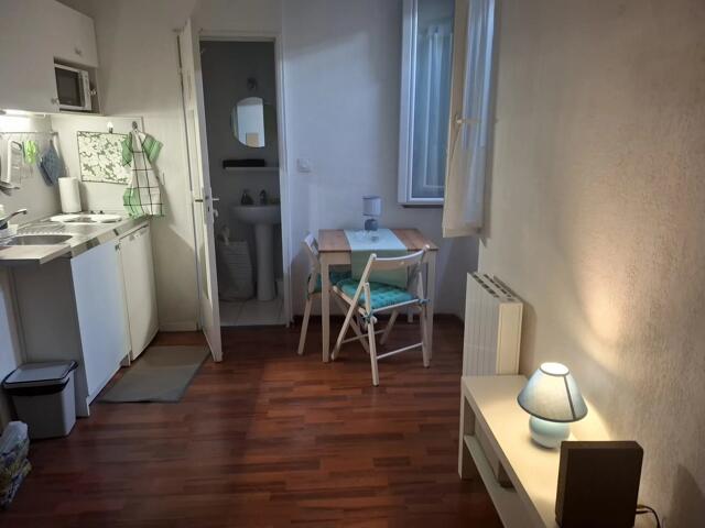 Appartement proposé à Nice