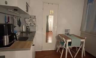 Appartement 1 Pièce 15 m² à vendre à Nice (06000)
