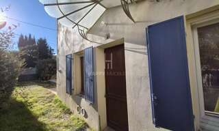 Maison 4 Pièces 67 m² à vendre à Saint-Rémy-de-Provence (13210)