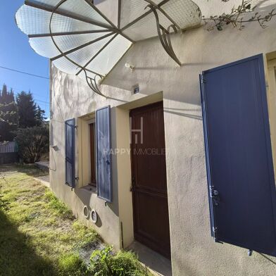 Maison 4 pièces 325000 €