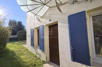 Maison 4 pièces 325000 €
