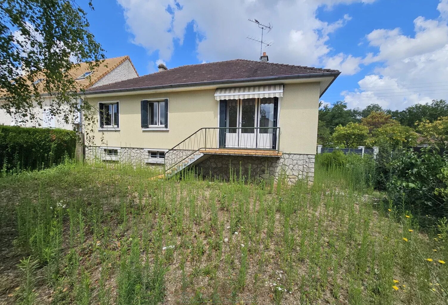 Maison familiale à Amilly — photo 1