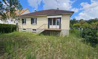 Maison 5 Pièces 81 m² à vendre à Amilly (45200)