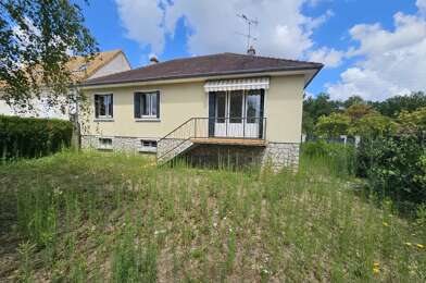 Maison 5 pièces 118000 €