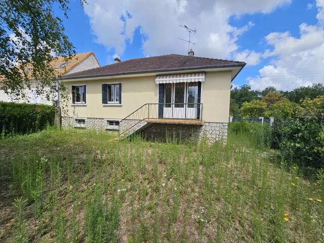 Maison familiale à Amilly — photo du bien