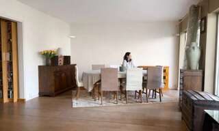 Appartement 5 Pièces 123 m² à vendre à Ville-d'Avray (92410)