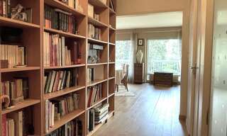 Appartement 5 Pièces 123 m² à vendre à Ville-d'Avray (92410)