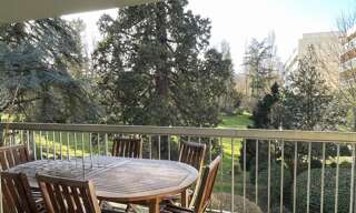 Appartement 5 Pièces 123 m² à vendre à Ville-d'Avray (92410)