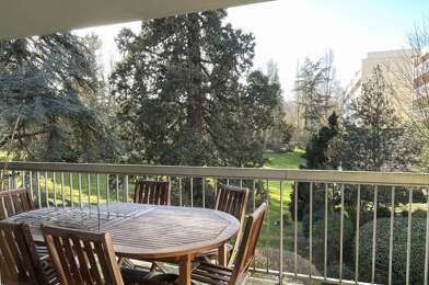 Appartement 5 pièces 749000 €