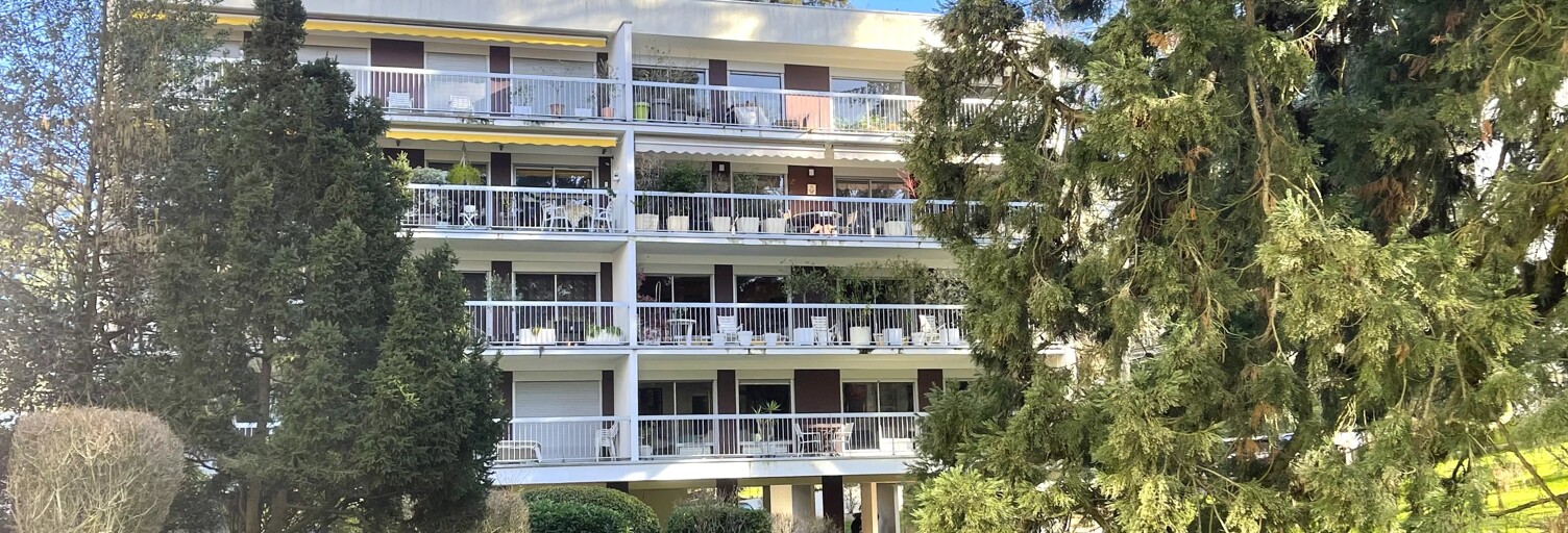 Appartement 5 Pièces 123 m² à vendre à Ville-d'Avray (92410)