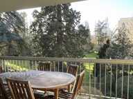 Appartement familial 124 m² – terrasse 22 m² – 4 cbres – double box — photo 4