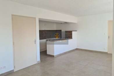 Appartement 2 pièces 590 €