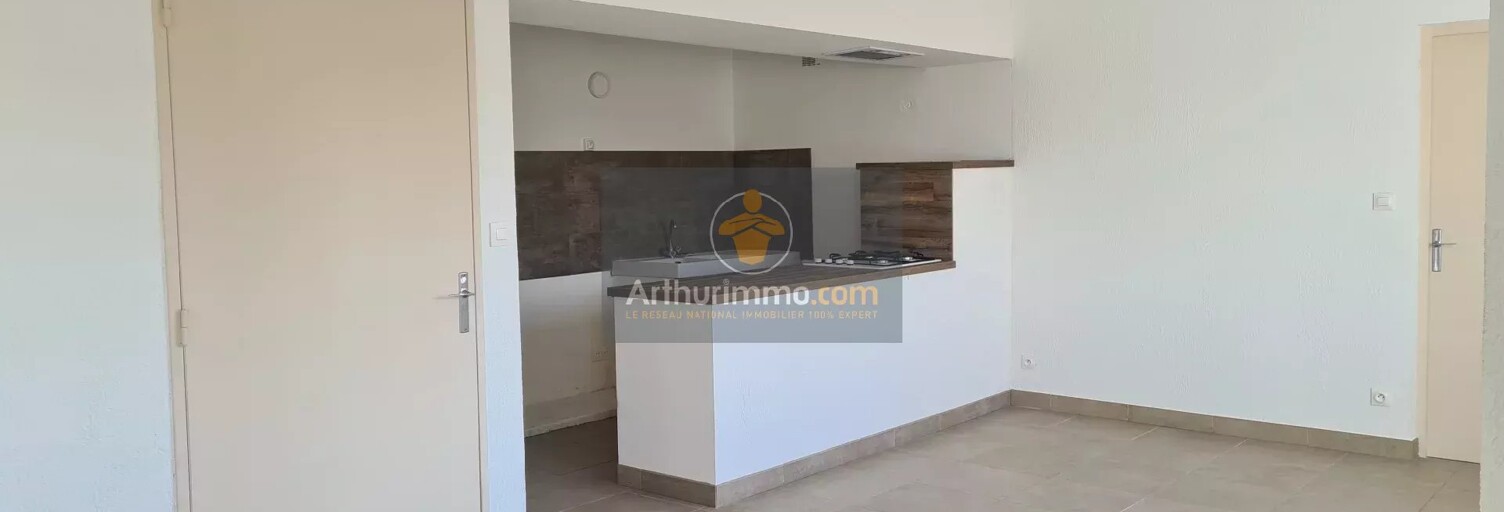 Appartement 2 Pièces 47 m² à louer à Lapalud (84840)