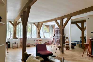 Appartement 4 pièces 1290000 €