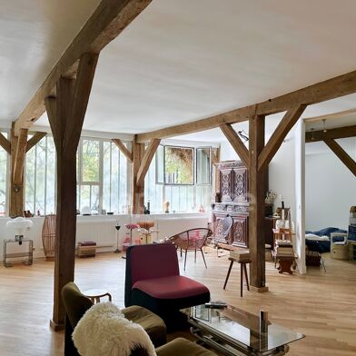 Appartement 4 pièces 1290000 €